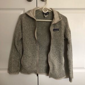 Patagonia woman’s jacket